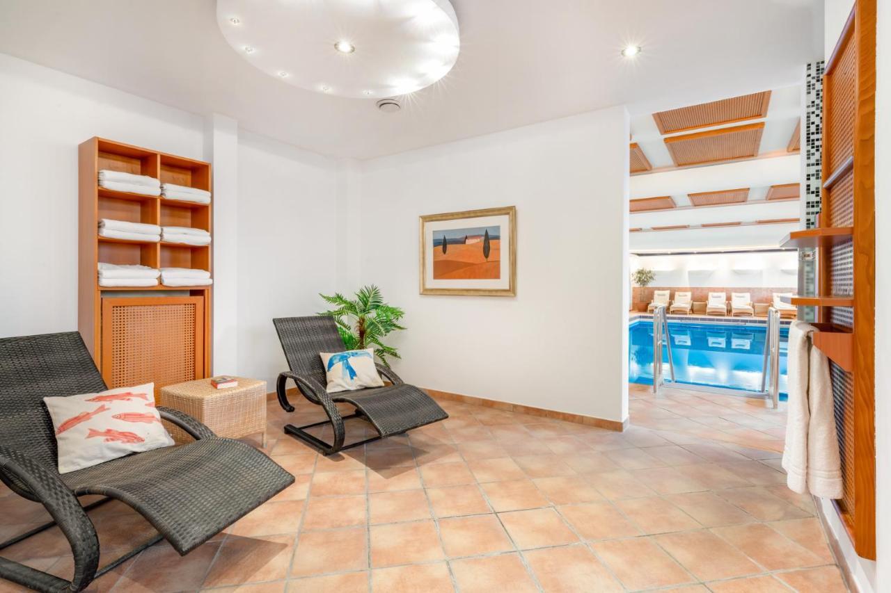 Ferienwohnung Yachtclub Timmendorfer Strand Zewnętrze zdjęcie