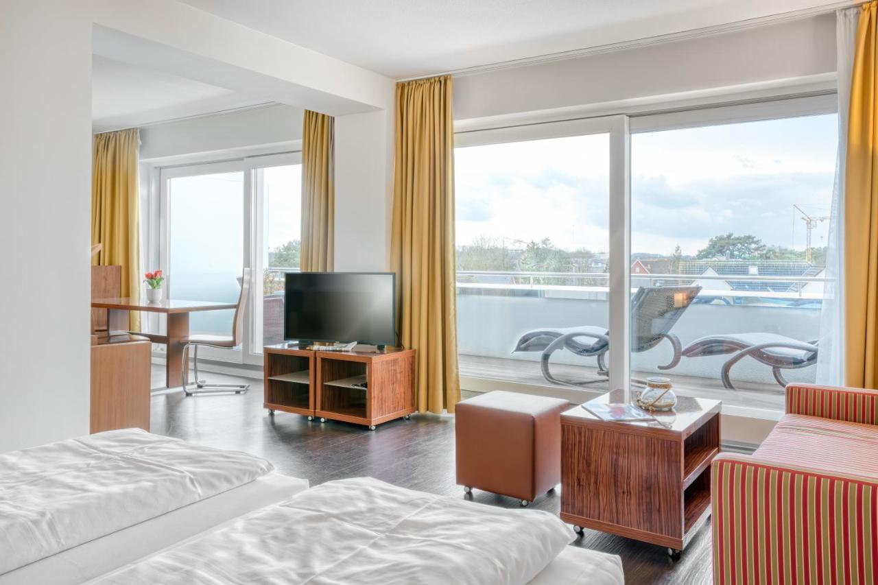 Ferienwohnung Yachtclub Timmendorfer Strand Zewnętrze zdjęcie