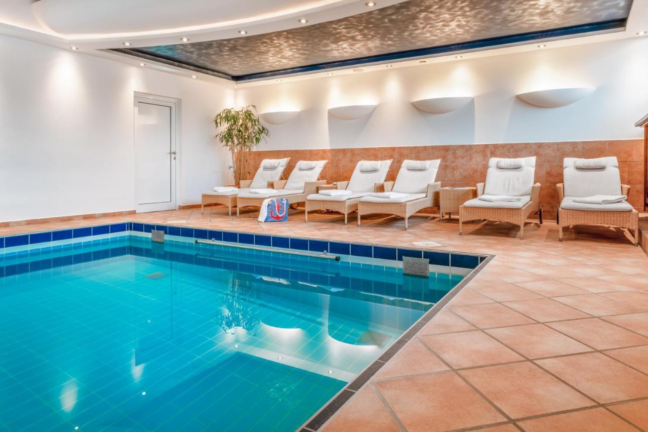 Ferienwohnung Yachtclub Timmendorfer Strand Zewnętrze zdjęcie
