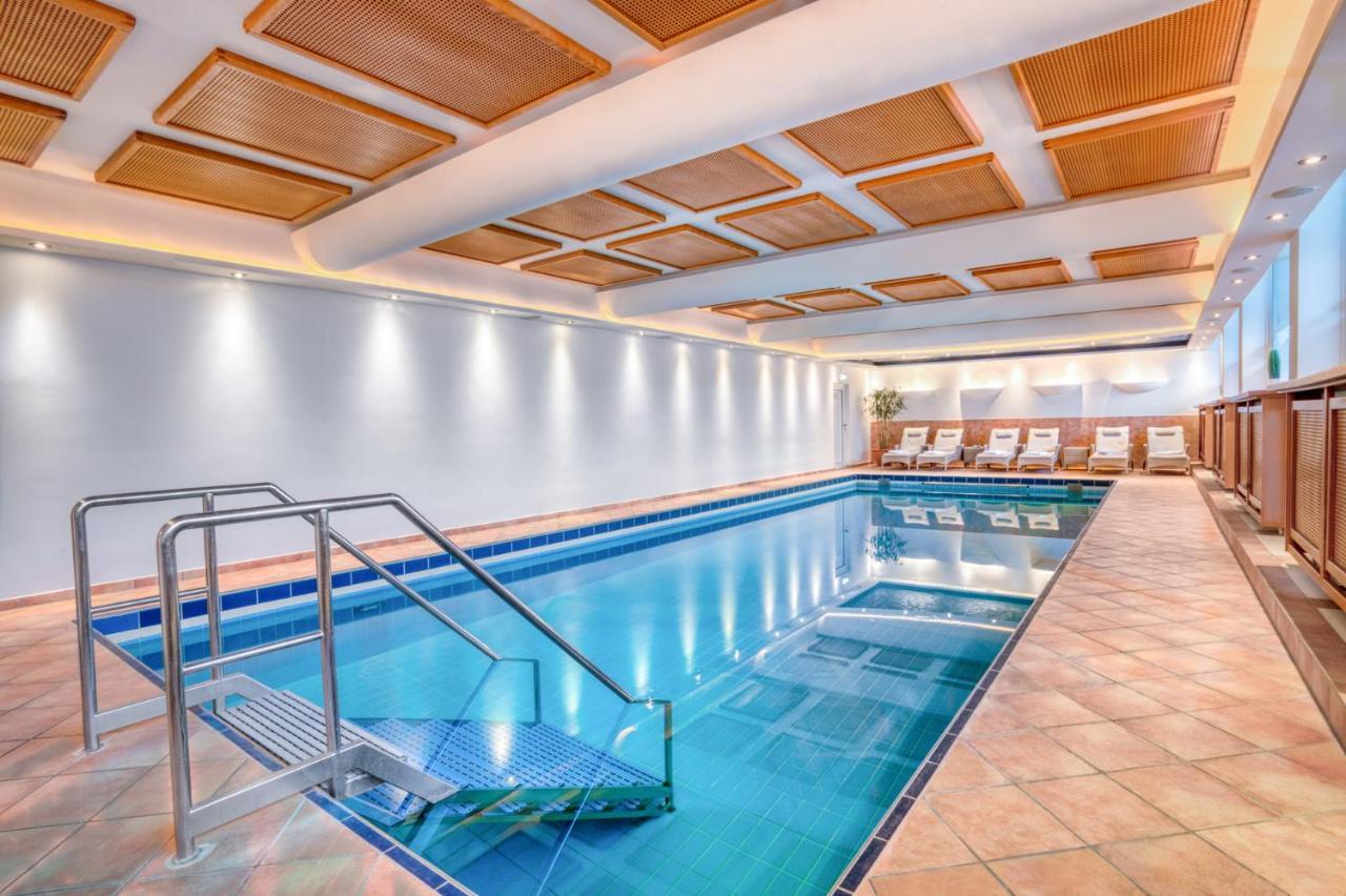 Ferienwohnung Yachtclub Timmendorfer Strand Zewnętrze zdjęcie