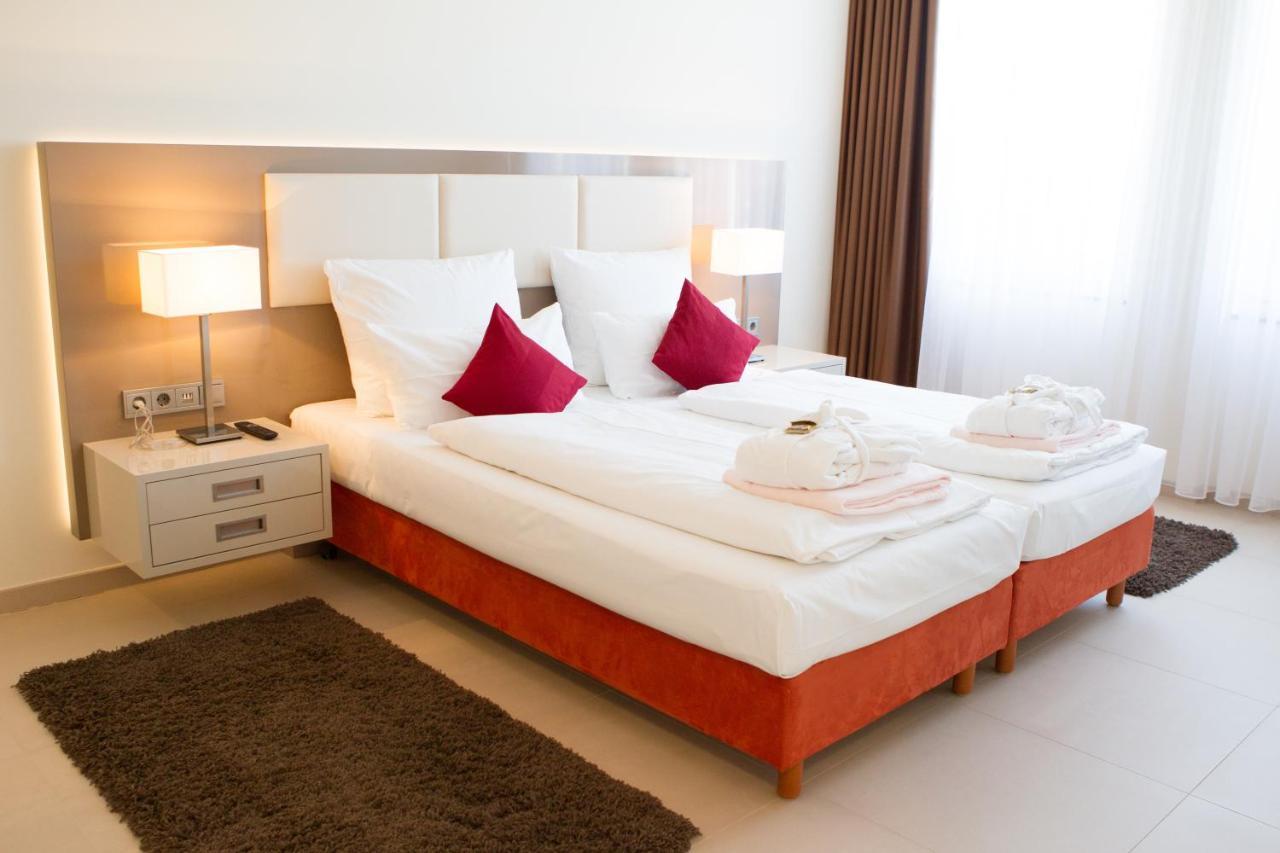 Ferienwohnung Yachtclub Timmendorfer Strand Zewnętrze zdjęcie