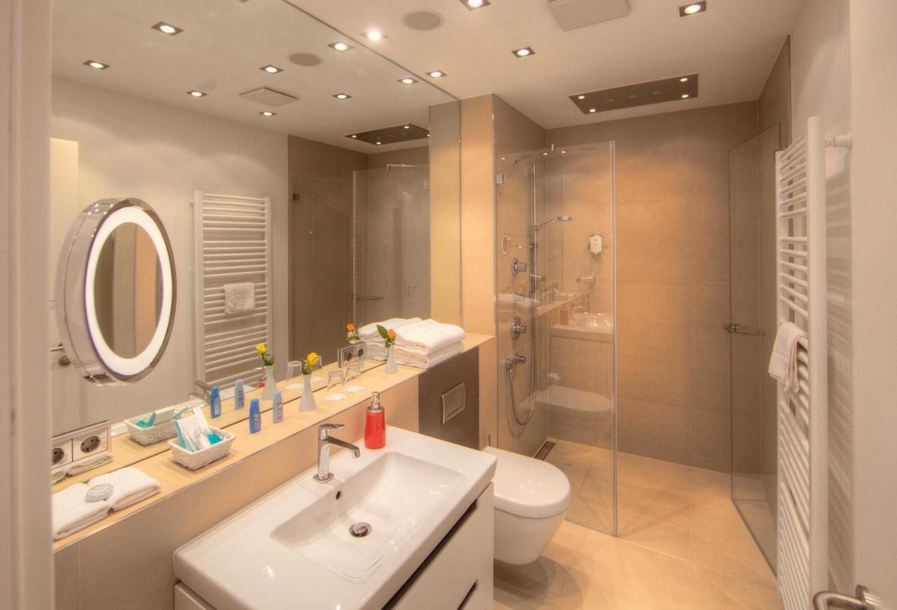 Ferienwohnung Yachtclub Timmendorfer Strand Zewnętrze zdjęcie
