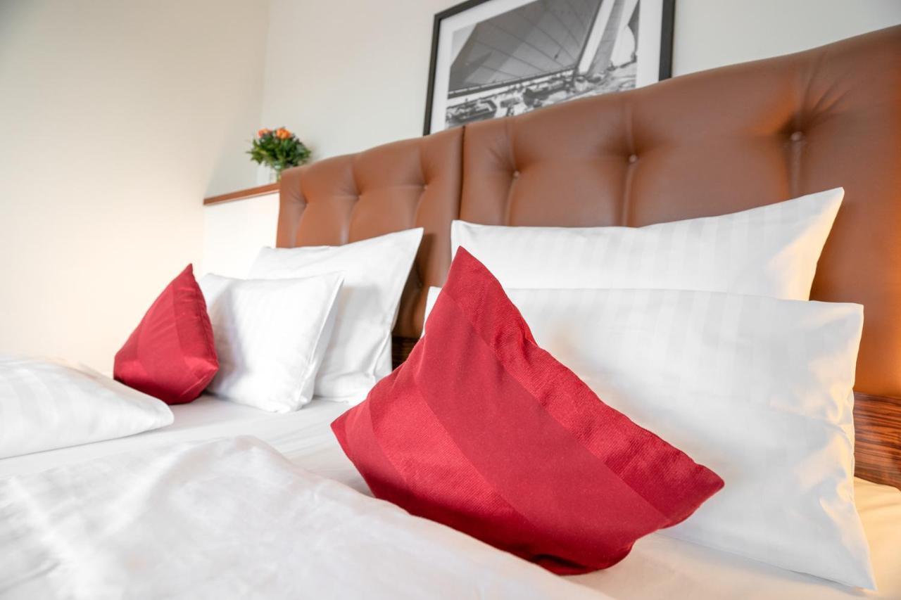 Ferienwohnung Yachtclub Timmendorfer Strand Zewnętrze zdjęcie