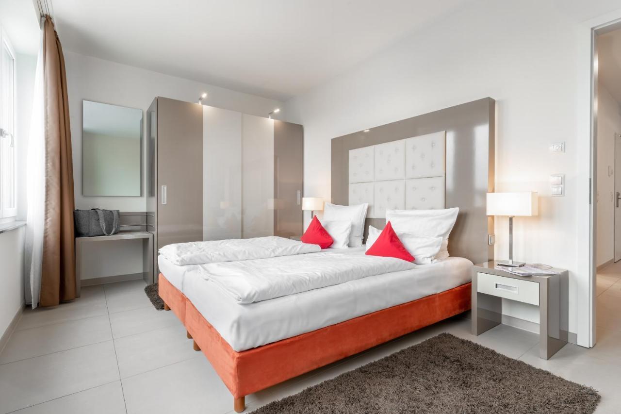 Ferienwohnung Yachtclub Timmendorfer Strand Zewnętrze zdjęcie