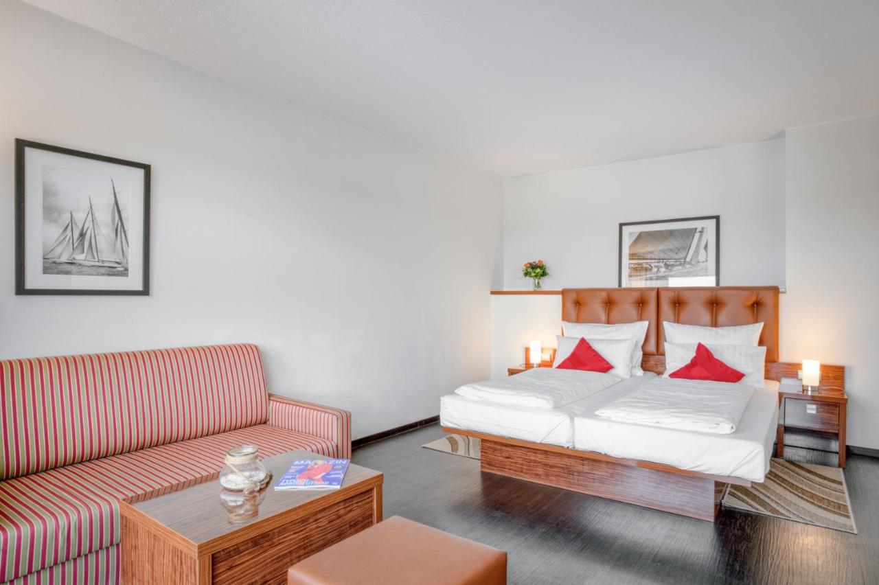 Ferienwohnung Yachtclub Timmendorfer Strand Zewnętrze zdjęcie